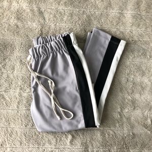 Fashion Nova Joggers